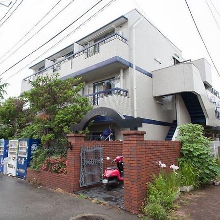 Yakuendai Wacore Elegance Chiba Extérieur photo