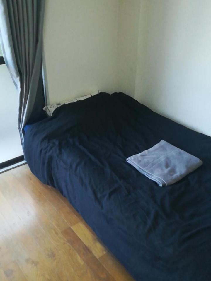 Yakuendai Wacore Elegance Chiba Extérieur photo